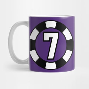 ToQ 7gou Mug